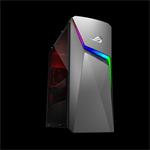 Asus ROG STRIX GL10CS, GL10CS-CZ003T, sivý