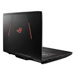 Asus ROG Strix GL702VS-BA002T