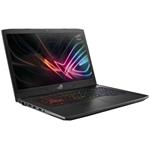 Asus ROG Strix GL703GS-E5011T, čierny
