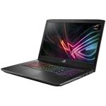 Asus ROG Strix GL703GS-E5011T, čierny