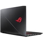Asus ROG Strix GL703GS-E5011T, čierny