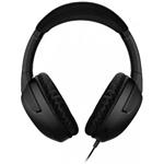 Asus ROG Strix GO Core, herné slúchadlá, čierne