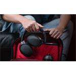 Asus ROG Strix GO Core, herné slúchadlá, čierne