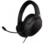 Asus ROG Strix GO Core, herné slúchadlá, čierne