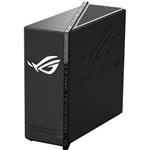 ASUS ROG Strix GS-BE18000, 3-pásmový WiFi7 herný router
