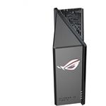 ASUS ROG Strix GS-BE18000, 3-pásmový WiFi7 herný router