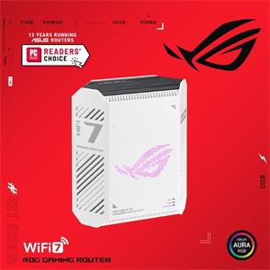 ASUS ROG Strix GS-BE7200 Dual-band WiFi 7 (802.11be)