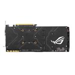 Asus ROG STRIX-GTX1080-O8G-GAMING