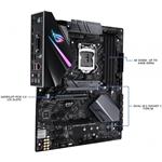 ASUS ROG STRIX H370-F GAMING