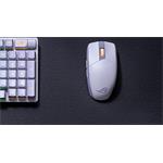 Asus ROG Strix Impact III, bezdrôtová herná myš, čierna