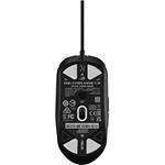 Asus ROG Strix Impact III, herná myš, čierna