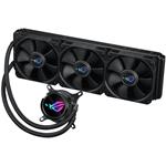 ASUS ROG STRIX LC III 360, čierny