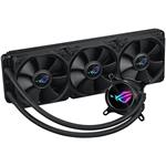 ASUS ROG STRIX LC III 360, čierny