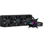 ASUS ROG STRIX LC III 360, čierny