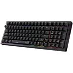 Asus ROG Strix Morph 96 WL, mechanická herná klávesnica, CZ/SK