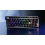 Asus ROG Strix Morph 96 WL, mechanická herná klávesnica, CZ/SK