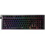 Asus ROG Strix Morph 96 WL, mechanická herná klávesnica, CZ/SK