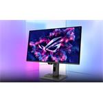 Asus ROG Strix OLED XG27AQDMG, 27"