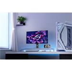 Asus ROG Strix OLED XG27AQDMG, 27"