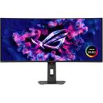 Asus ROG Strix OLED XG34WCDG, 34"