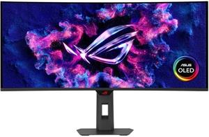 Asus ROG Strix OLED XG34WCDG, 34"