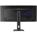 Asus ROG Strix OLED XG34WCDG, 34"