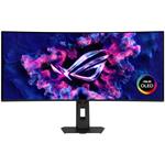 ASUS ROG Strix OLED XG34WCDMS, 34"