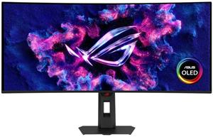 ASUS ROG Strix OLED XG34WCDMS, 34"