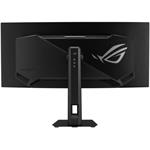 ASUS ROG Strix OLED XG34WCDMS, 34"