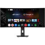 Asus ROG Strix OLED XG34WCDMTG, 34"