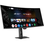 Asus ROG Strix OLED XG34WCDMTG, 34"