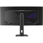 Asus ROG Strix OLED XG34WCDMTG, 34"