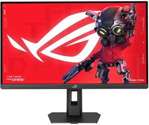 Asus ROG Strix Pulsar XG27AQNGV, 27"