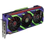 ASUS ROG-STRIX-RTX3080-O12G EVA