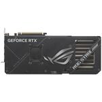 ASUS ROG STRIX RTX5070TI OC GAMING 16GB/256-bit GDDR7 2xHDMI 3xDP