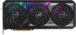 ASUS ROG STRIX RTX5070TI OC GAMING 16GB/256-bit GDDR7 2xHDMI 3xDP, (rozbalené)