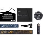 ASUS ROG STRIX RTX5070TI OC GAMING 16GB/256-bit GDDR7 2xHDMI 3xDP, (rozbalené)