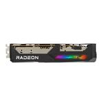 ASUS ROG STRIX RX 6650 XT V2/OC/8GB/GDDR6