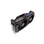 ASUS ROG STRIX RX 6650 XT V2/OC/8GB/GDDR6
