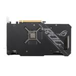 ASUS ROG STRIX RX 6650 XT V2/OC/8GB/GDDR6