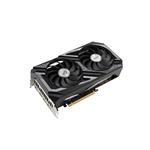 ASUS ROG STRIX RX 6650 XT V2/OC/8GB/GDDR6