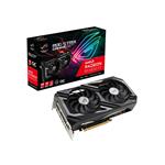 ASUS ROG STRIX RX 6650 XT V2/OC/8GB/GDDR6
