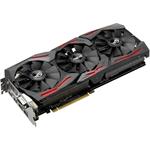 ASUS ROG STRIX-RX480-8G-GAMING