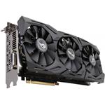 ASUS ROG-STRIX-RX580-T8G-GAMING