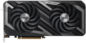 ASUS ROG-STRIX-RX7600-O8G-GAMING