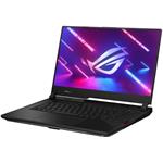 Asus ROG Strix SCAR 15 G533QS-HF084T, čierny