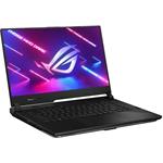 Asus ROG Strix SCAR 15 G533QS-HF084T, čierny