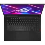 Asus ROG Strix SCAR 15 G533QS-HF084T, čierny