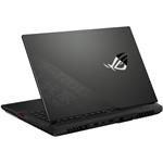 Asus ROG Strix SCAR 15 G533QS-HF084T, čierny