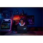 Asus ROG Strix SCAR 15 G533QS-HF084T, čierny